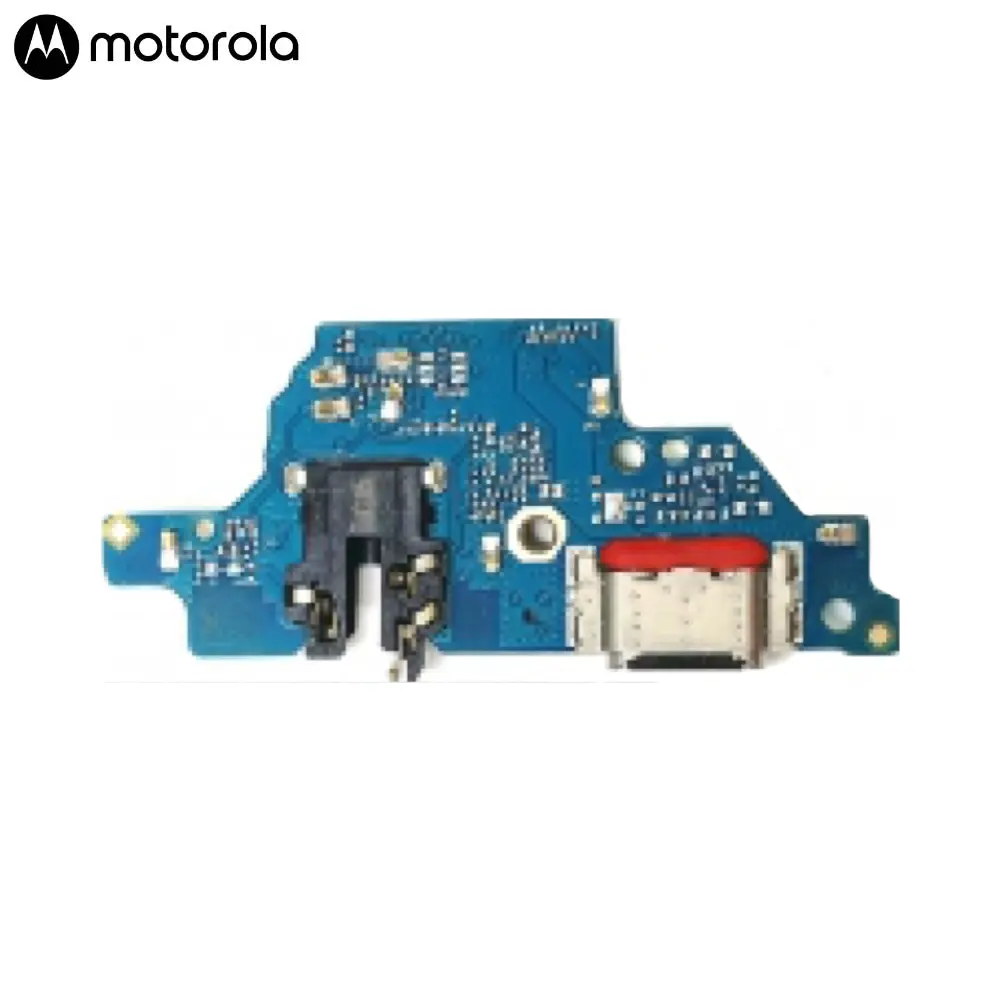 MOTOROLA MOTO G84 5G USB CHARGING BOARD