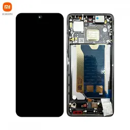 XIAOMI DISPLAY POCO F7 PRO 5G 2025 BLACK