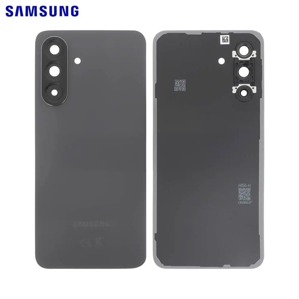BACKCOVER SAMSUNG A566B GALAXY A56 AWESOME GRAPHITE