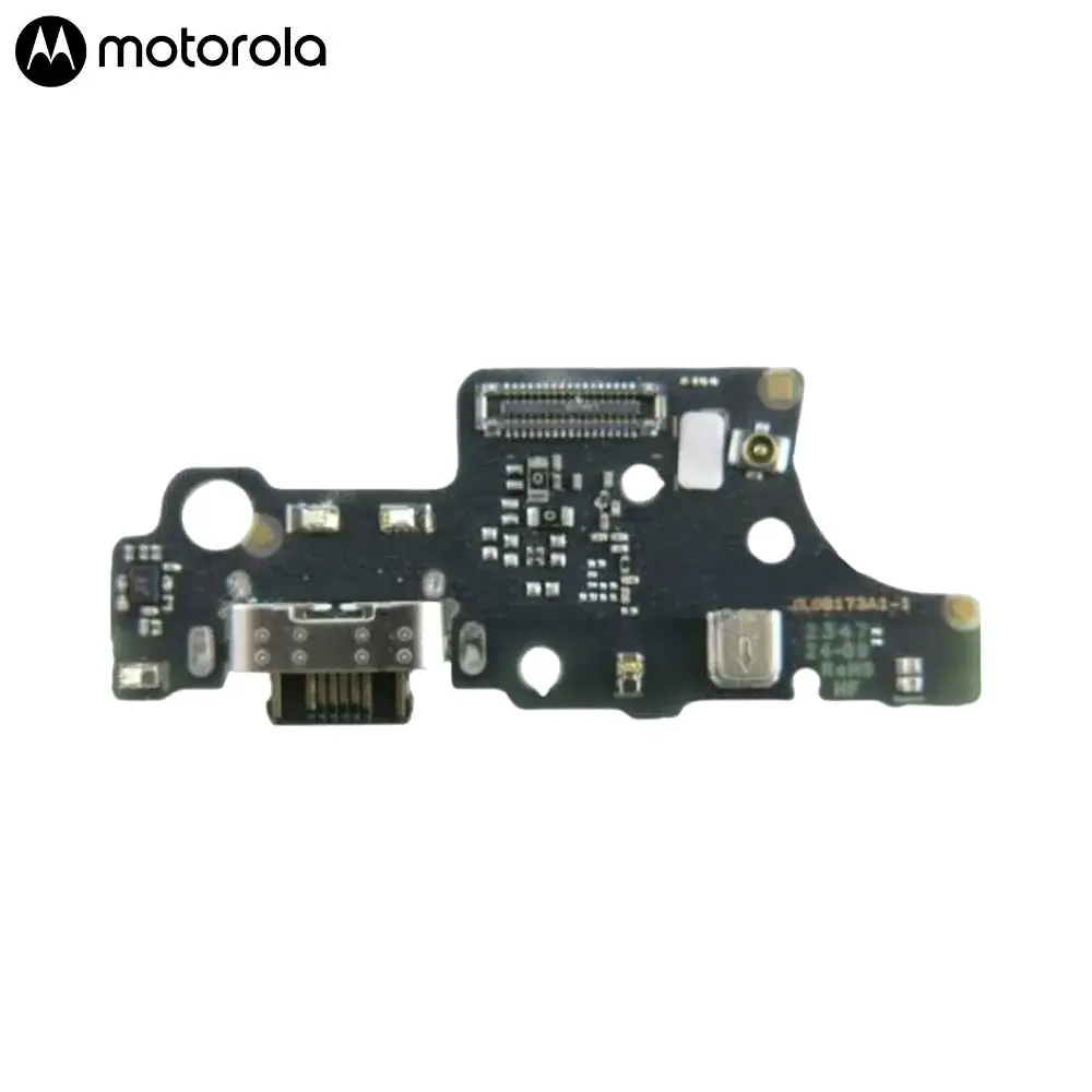 MOTOROLA MOTO G04 DOCKCONNECTOR / USB CHARGING PORT
