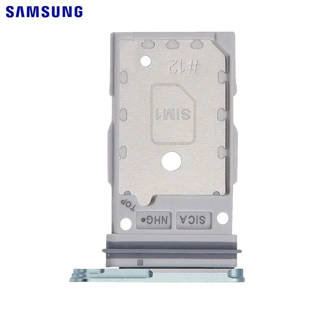 SAMSUNG S931B / S936B GALAXY S25 / S25 PLUS SIM TRAY DS GREEN