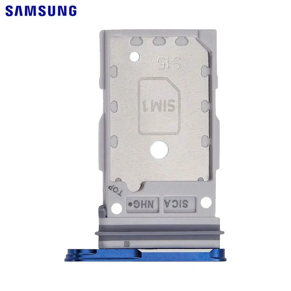 SAMSUNG S931B / S936B GALAXY S25 / S25 PLUS SIM TRAY DS NAVY