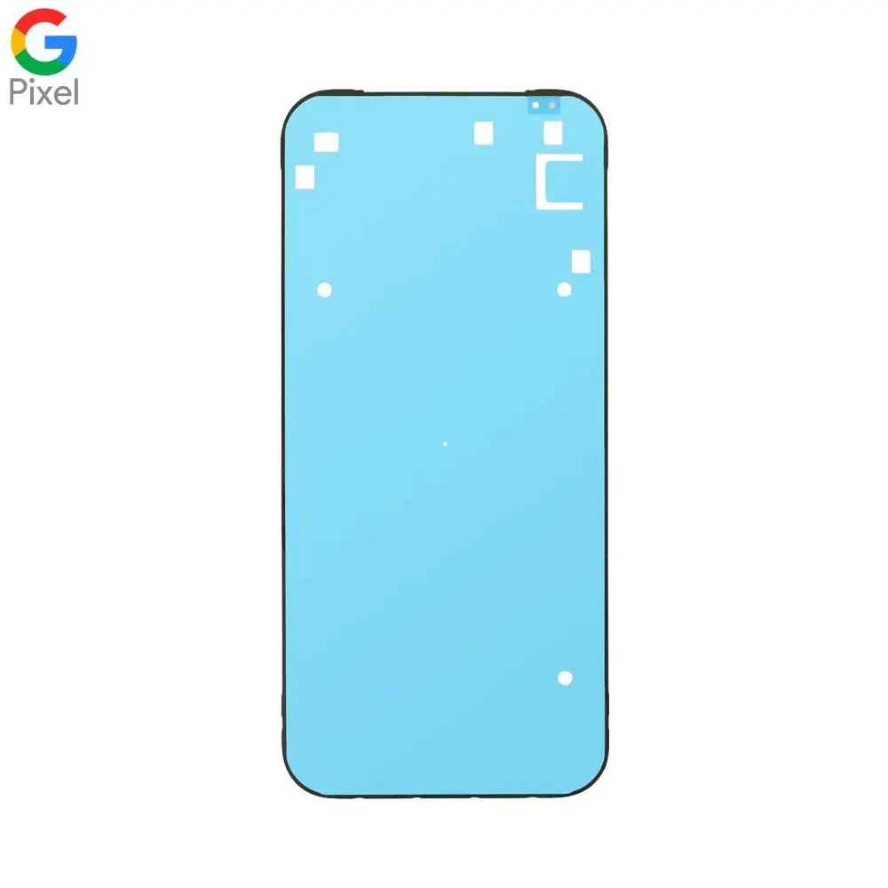 GOOGLE PIXEL 9A ADHESIVE DISPLAY
