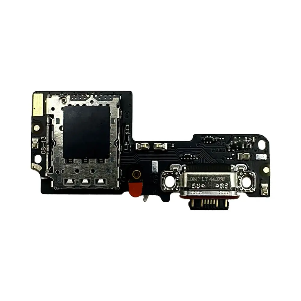 XIAOMI REDMI NOTE 14 4G USB CHARGING BOARD