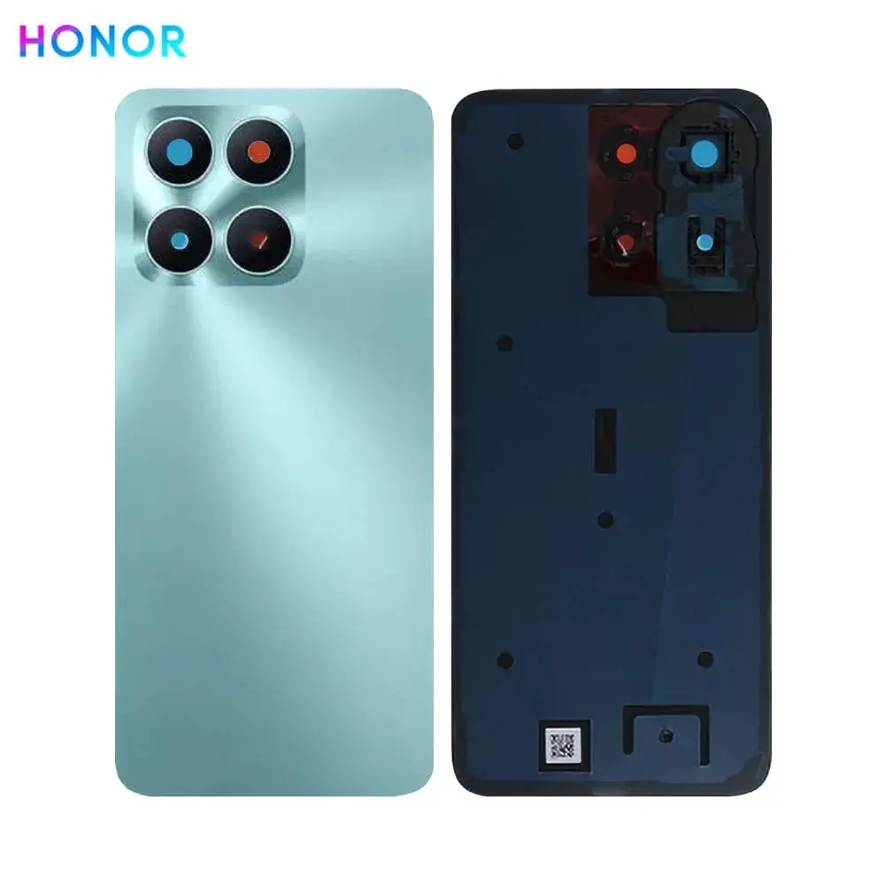 BACKCOVER HONOR X6A GREEN