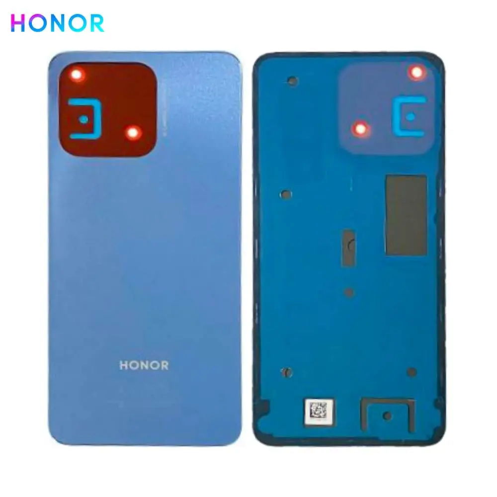 BACKCOVER HONOR 70 LITE 5G BLUE