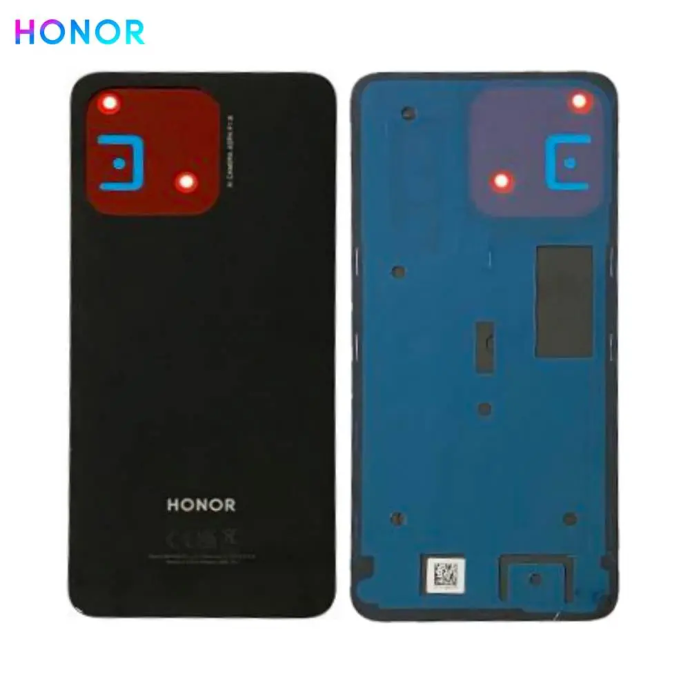 BACKCOVER HONOR 70 LITE 5G BLACK