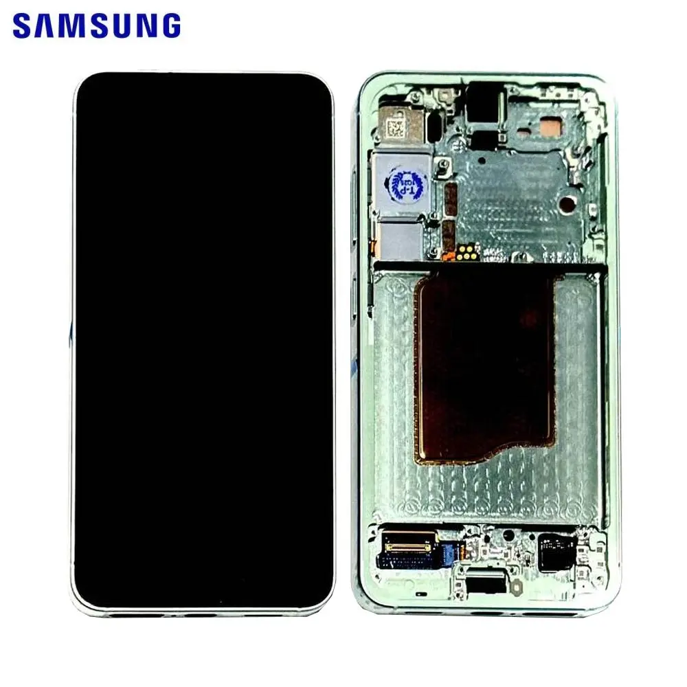 SAMSUNG DISPLAY S931B GALAXY S25 WITH FRAME MINT