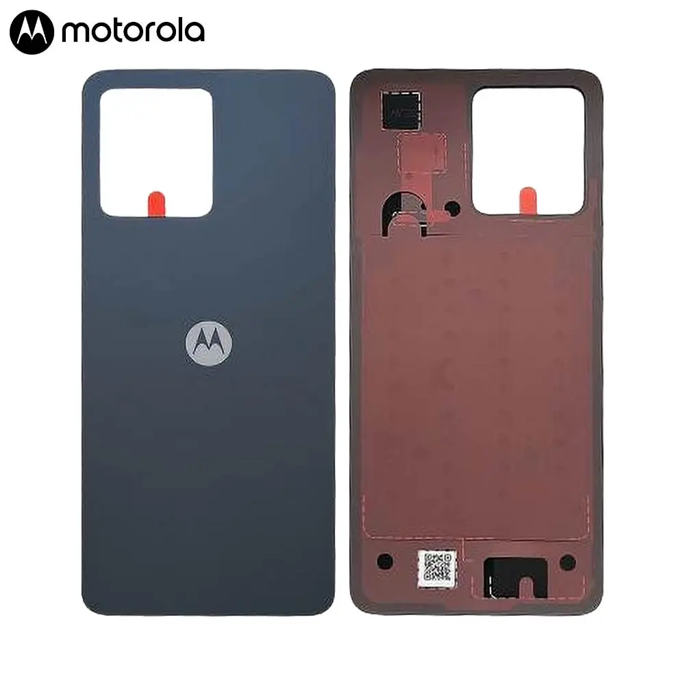 BACKCOVER MOTOROLA XT2347 MOTO G84 5G MIDNIGHT BLUE
