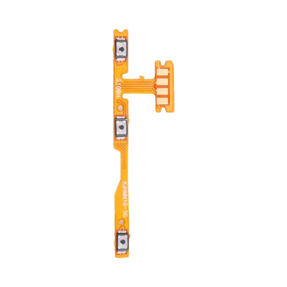 XIAOMI REDMI NOTE 10 5G POWER / VOLUME FLEX