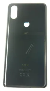 BACKCOVER XIAOMI MI MIX 3 5G BLACK