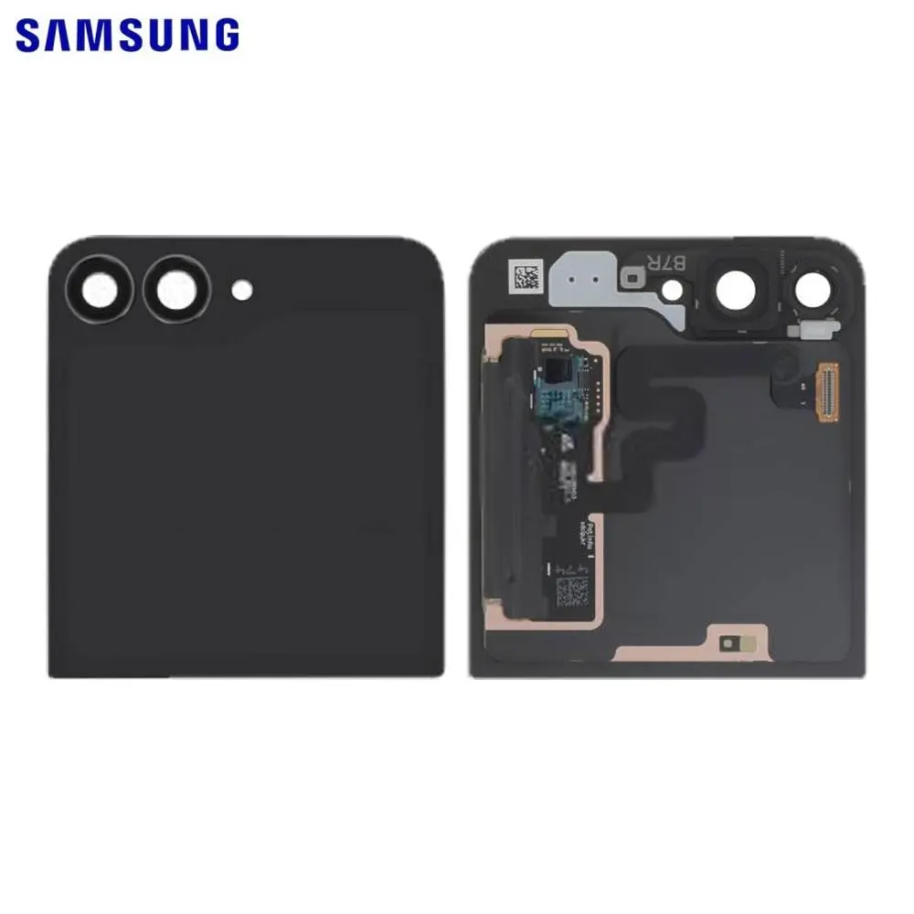 SAMSUNG DISPLAY SUBF761B GALAXY Z FLIP7 FE BLACK