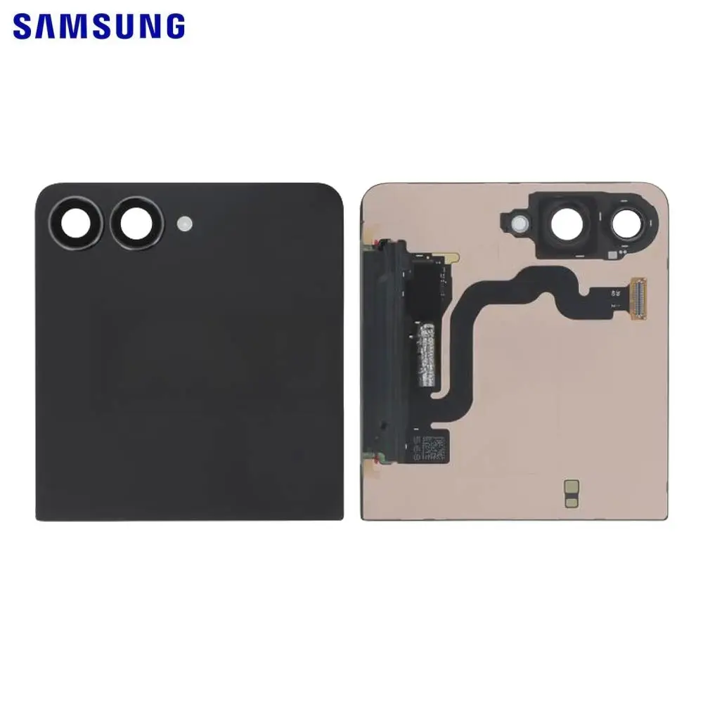 SAMSUNG DISPLAY SUB F766B GALAXY Z FLIP7  BLACK