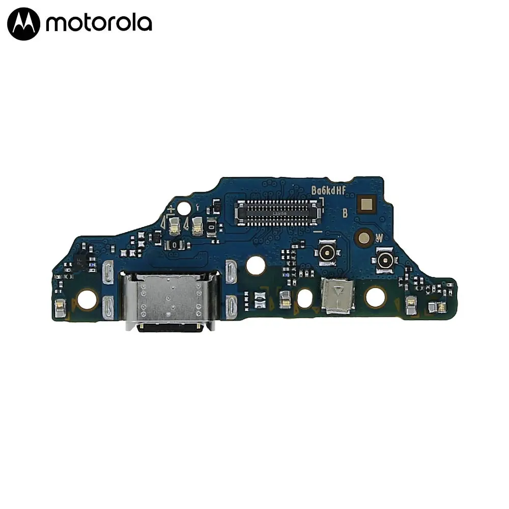MOTOROLA MOTO G23 DOCKCONNECTOR / USB CHARGING PORT