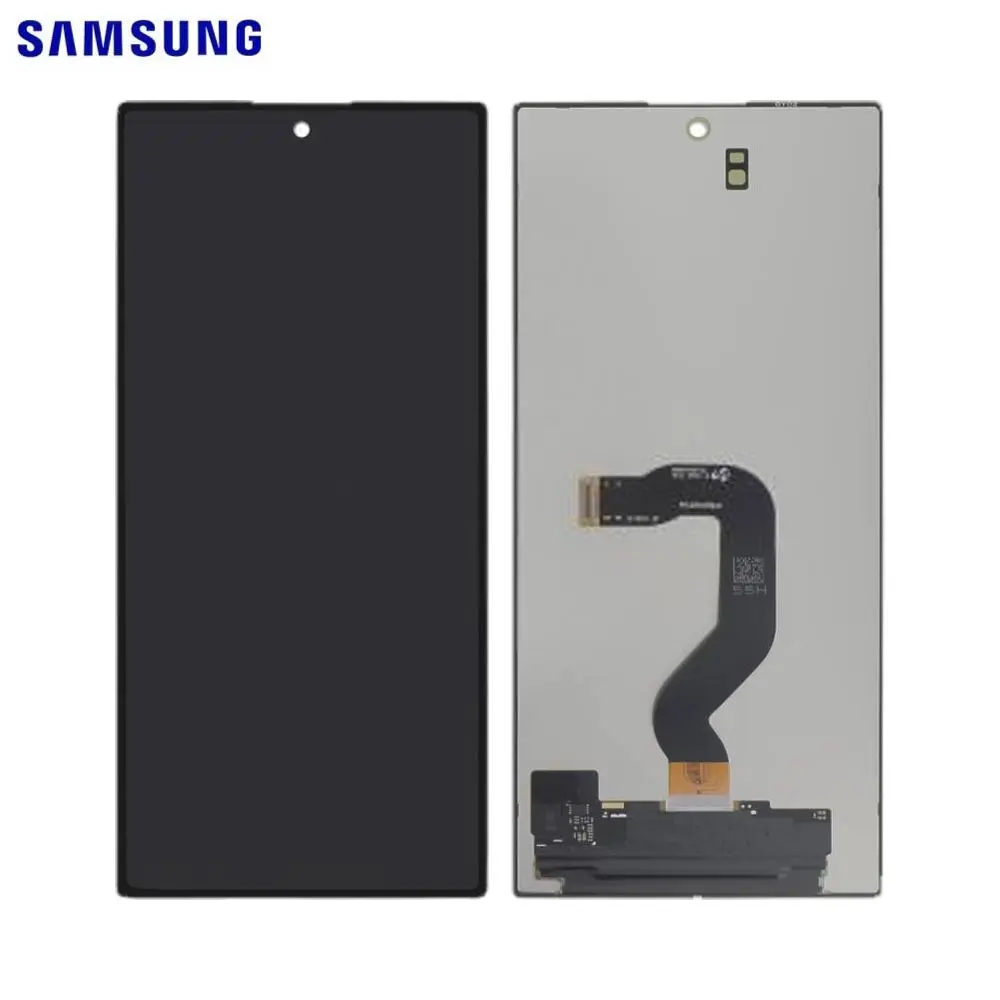SAMSUNG DISPLAY F966B GALAXY Z FOLD7 SUB BLACK