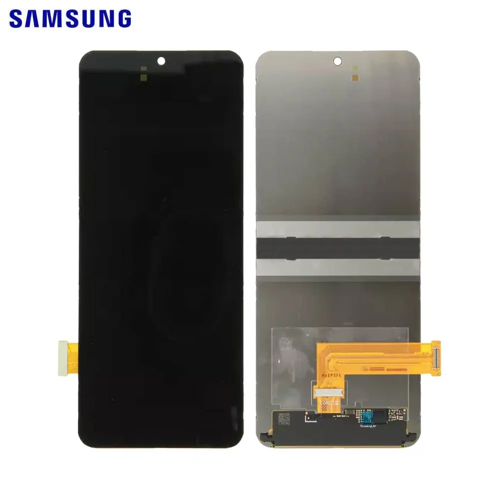 SAMSUNG DISPLAY F761 Z Flip 7 FE 2025 NO FRAME INNER