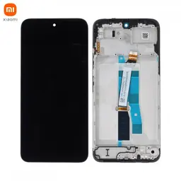 XIAOMI DISPLAY REDMI 15 4G // POCO M7 2025 BLACK LCD Global Version