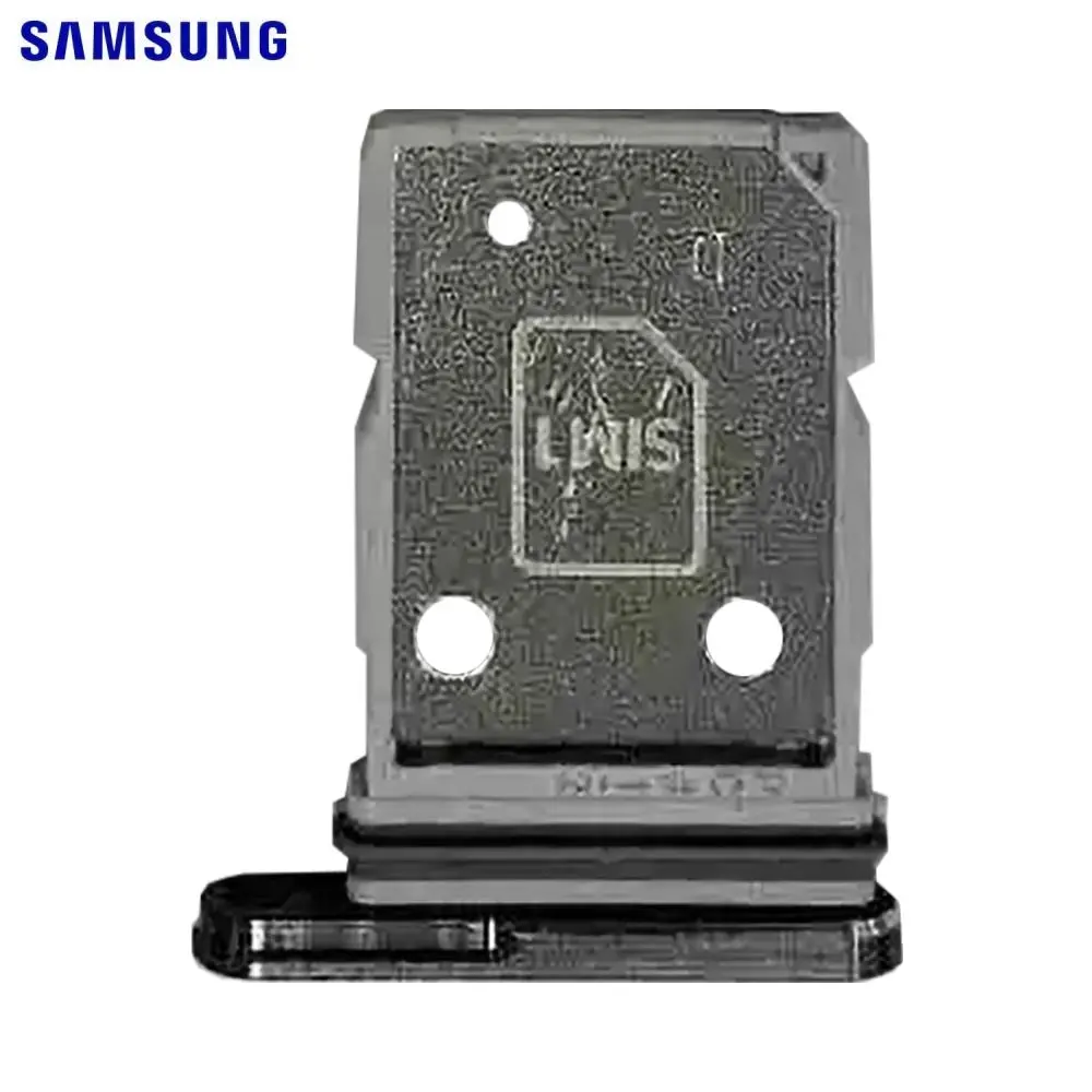 SAMSUNG A566B GALAXY A56 SIM TRAY DS AWESOME GRAPHITE