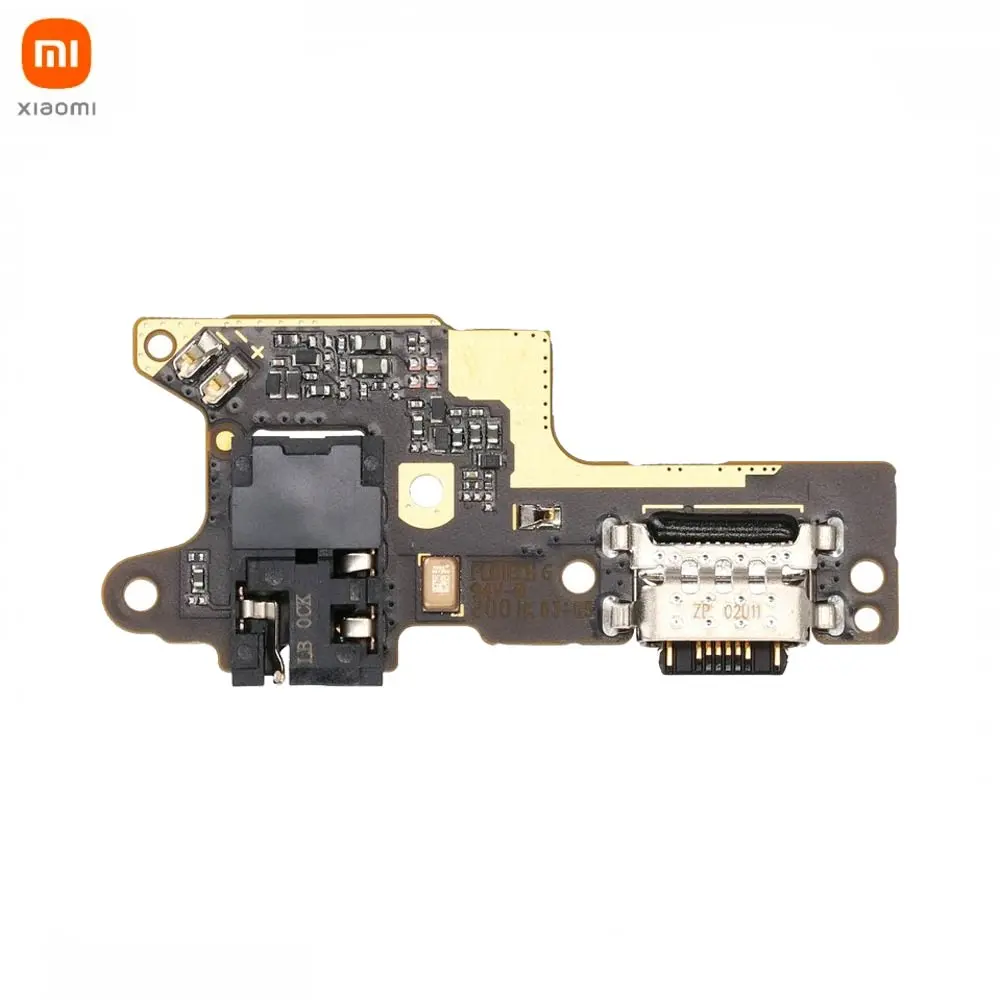 CHARGING BOARD USB XIAOMI REDMI 8 