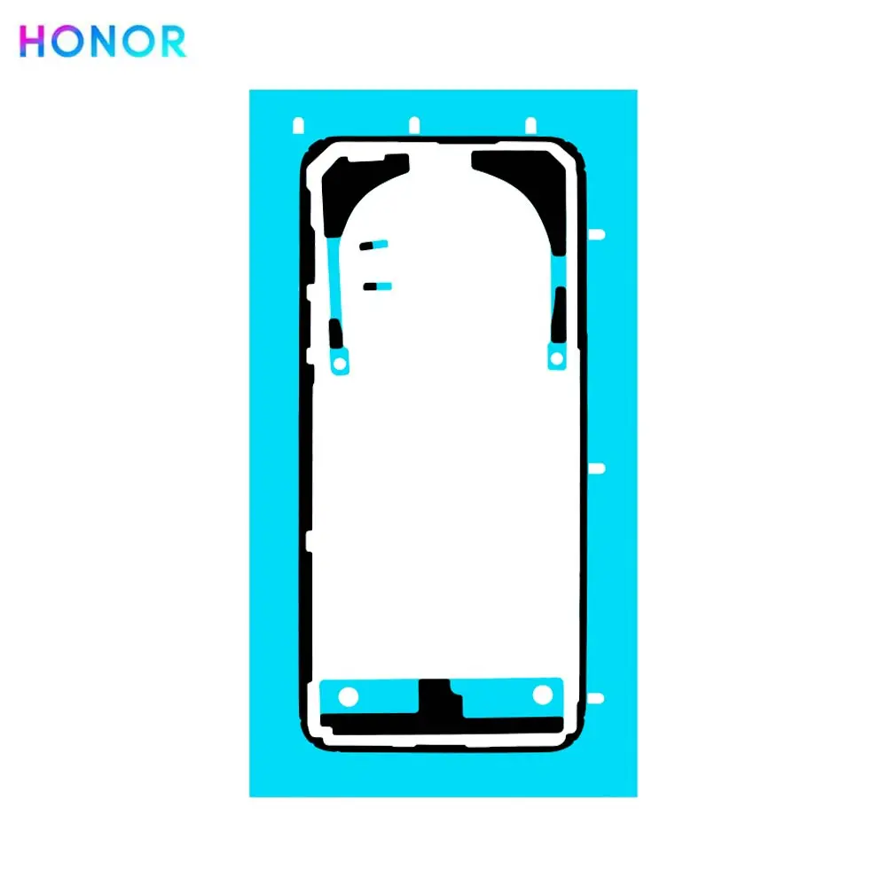 HONOR MAGIC7 PRO ADHESIVE BACKCOVER