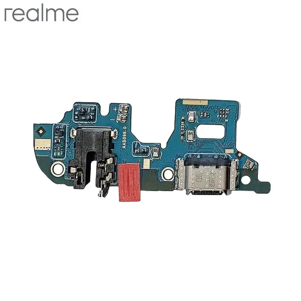 REALME NARZO 50 USB CHARGING BOARD