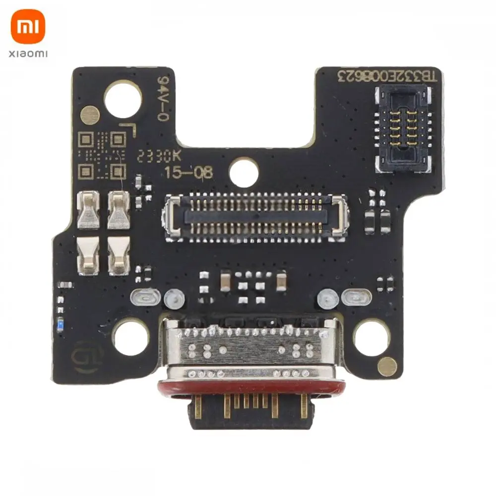XIAOMI REDMI NOTE 13 PRO PLUS 5G USB CHARGING BOARD