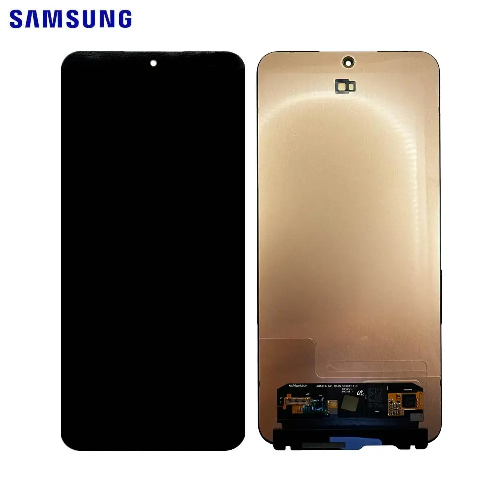 SAMSUNG DISPLAY S731 S25 FE 5G 2025 NO FRAME