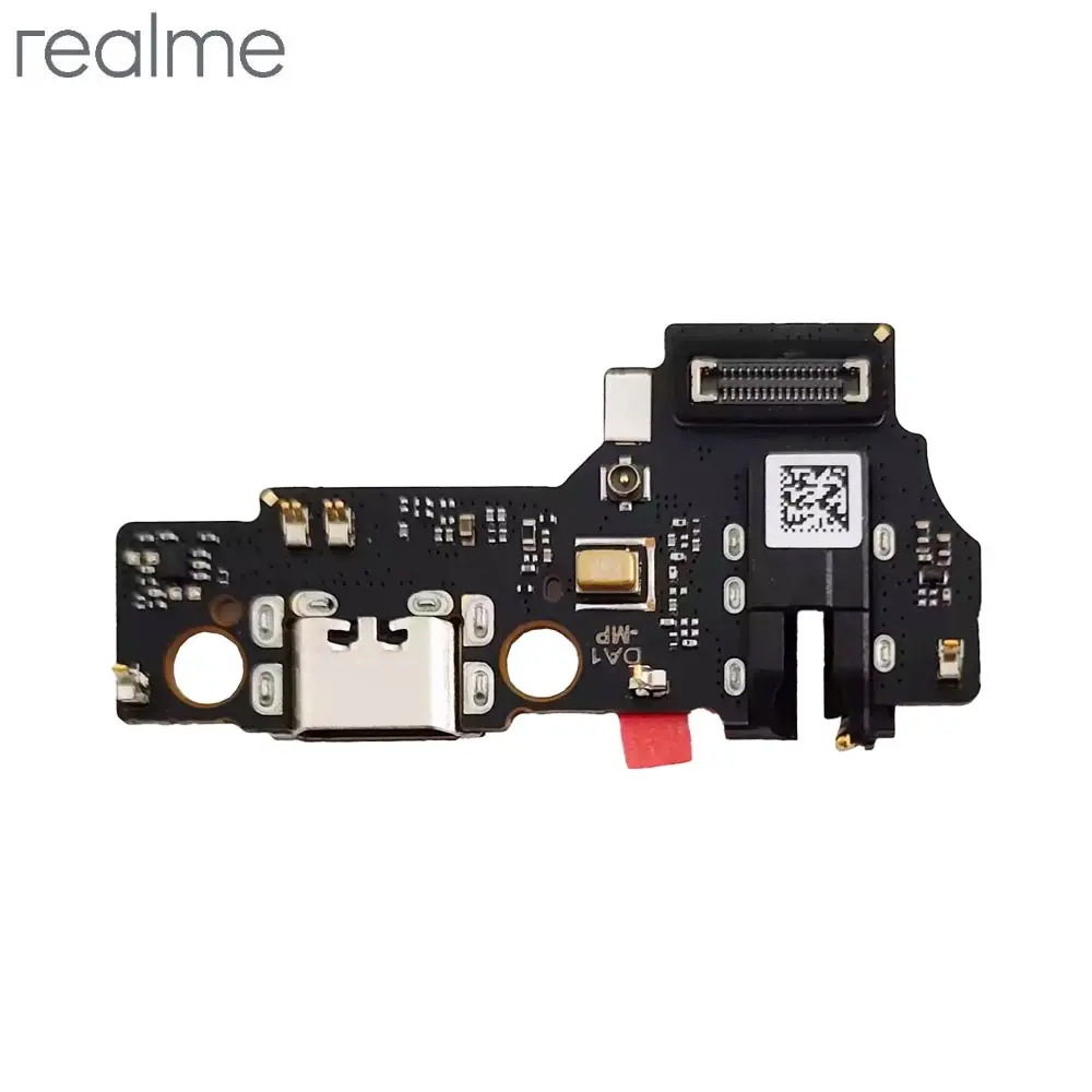 REALME C33 USB CHARGING BOARD