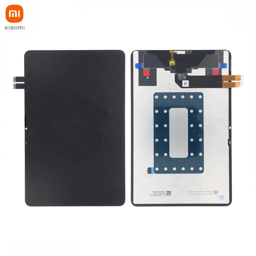 XIAOMI DISPLAY  PAD 6  BLACK