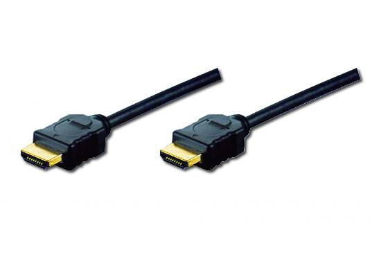DIGITUS CAVO HDMI 3D CON ETHERNET 10MT (AK330107100S )
