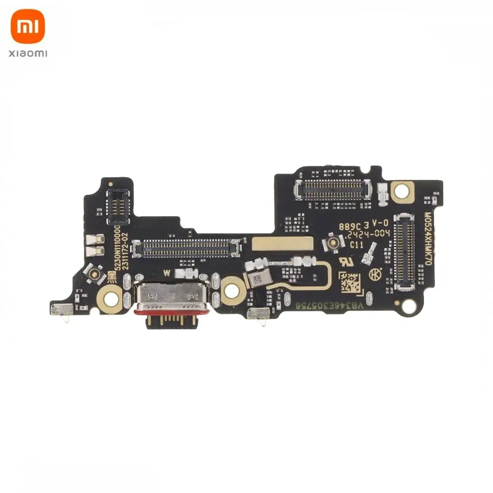 XIAOMI POCO F6 PRO 5G USB CHARGING BOARD