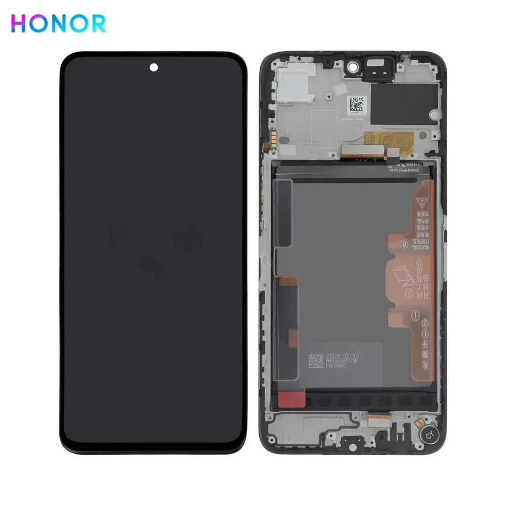 HONOR DISPLAY  X7C / 200 SMART WITH FRAME AND BATTERY BLACK