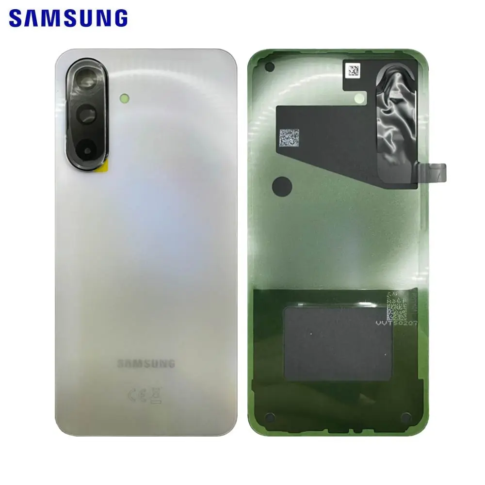 BACKCOVER  GREY SAMSUNG A366B GALAXY A36 