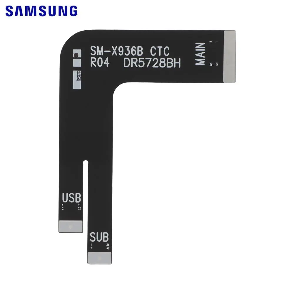 SAMSUNG X730 / X736 / X930 / X936 GALAXY TAB S11 / S11 ULTRA MAIN FLEX