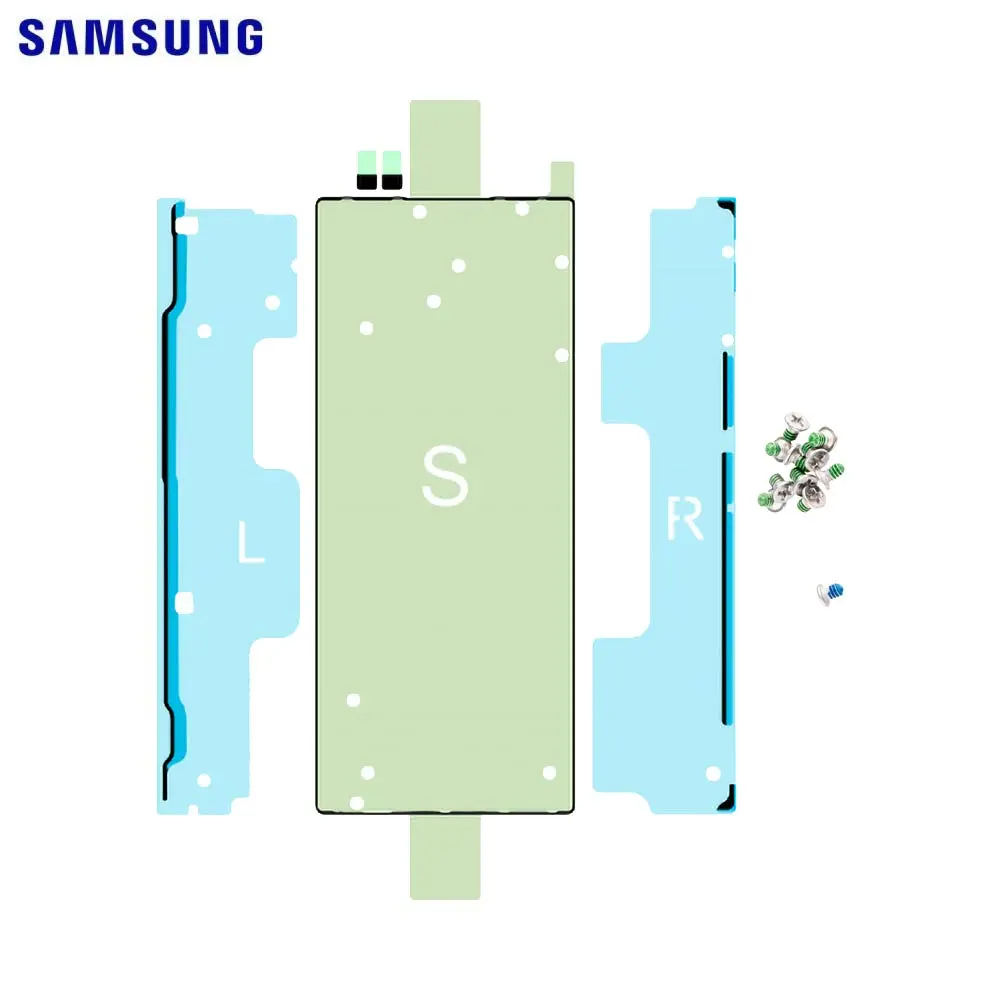 SAMSUNG F956B GALAXY Z FOLD6 ADHESIVE KIT SUB DISPLAY