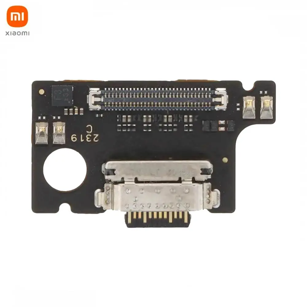 XIAOMI PAD 6 USB CHARGING BOARD
