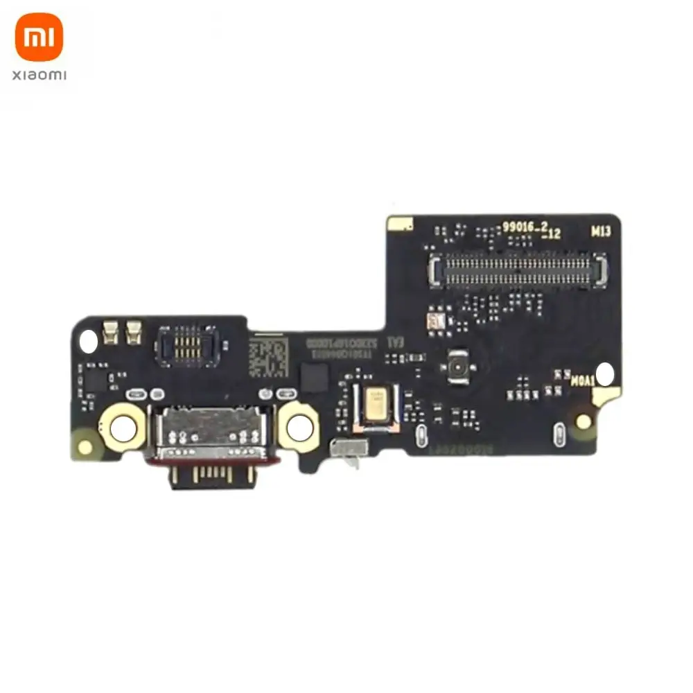 XIAOMI POCO X7 5G USB CHARGING BOARD