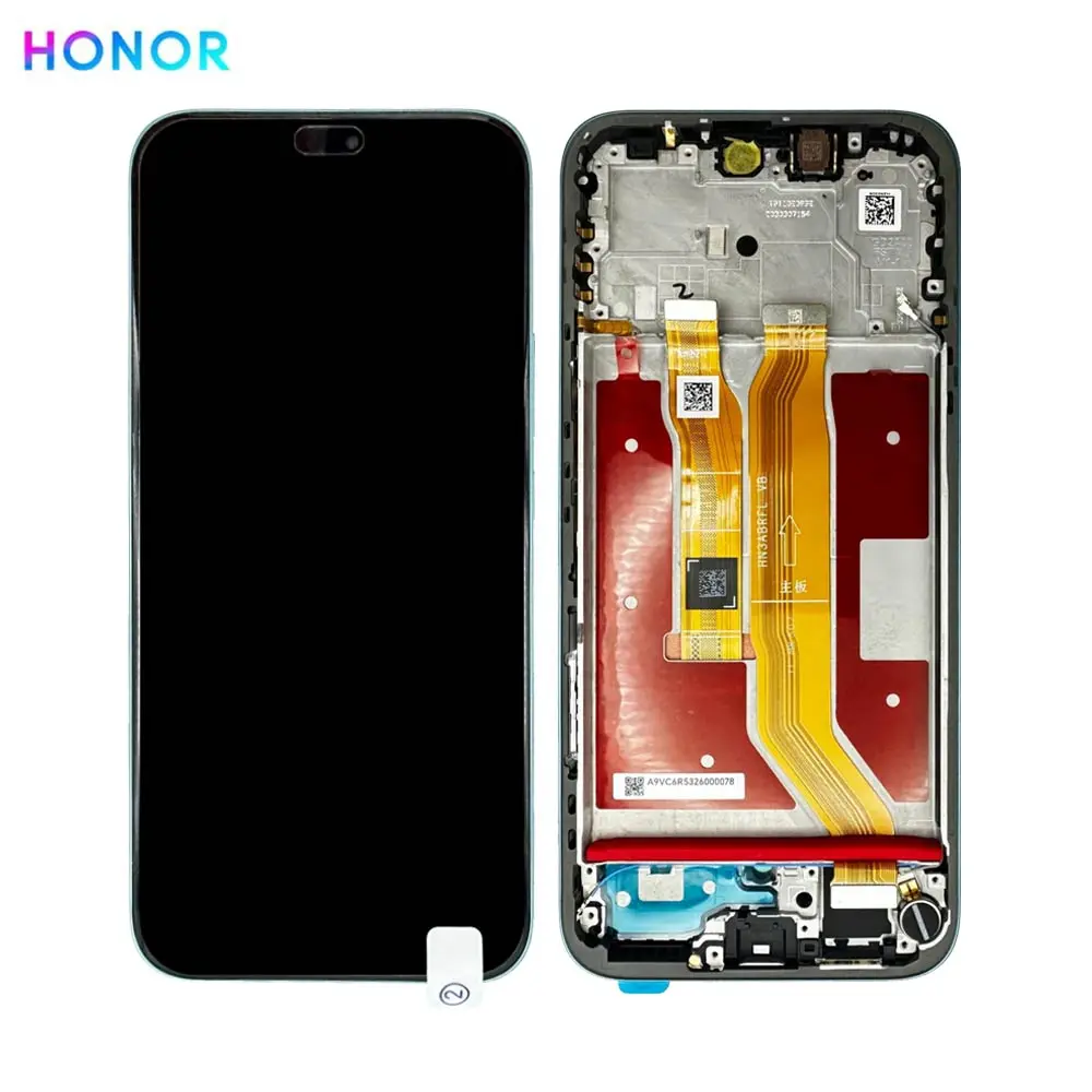 HONOR DISPLAY  400 Lite 5G 2025 MARRS GREEN 
