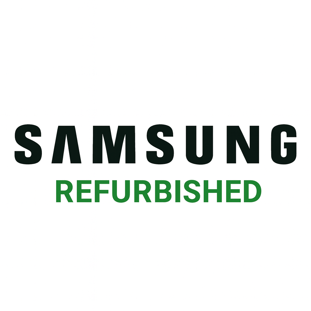 SAMSUNG DISPLAY G950 S8 2017 BLACK REFURBISHED