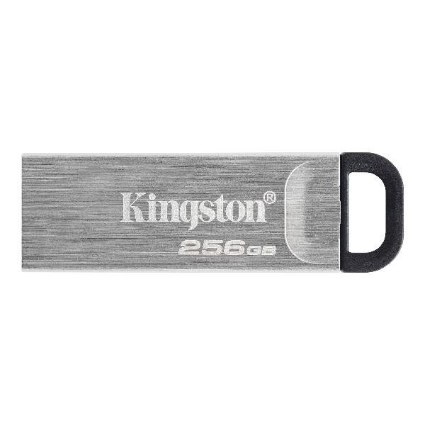KINGSTON PEN DRIVE 256 GB DATATRAVELER KYSON USB-A 3.2 GEN1 (DTKN/256GB)