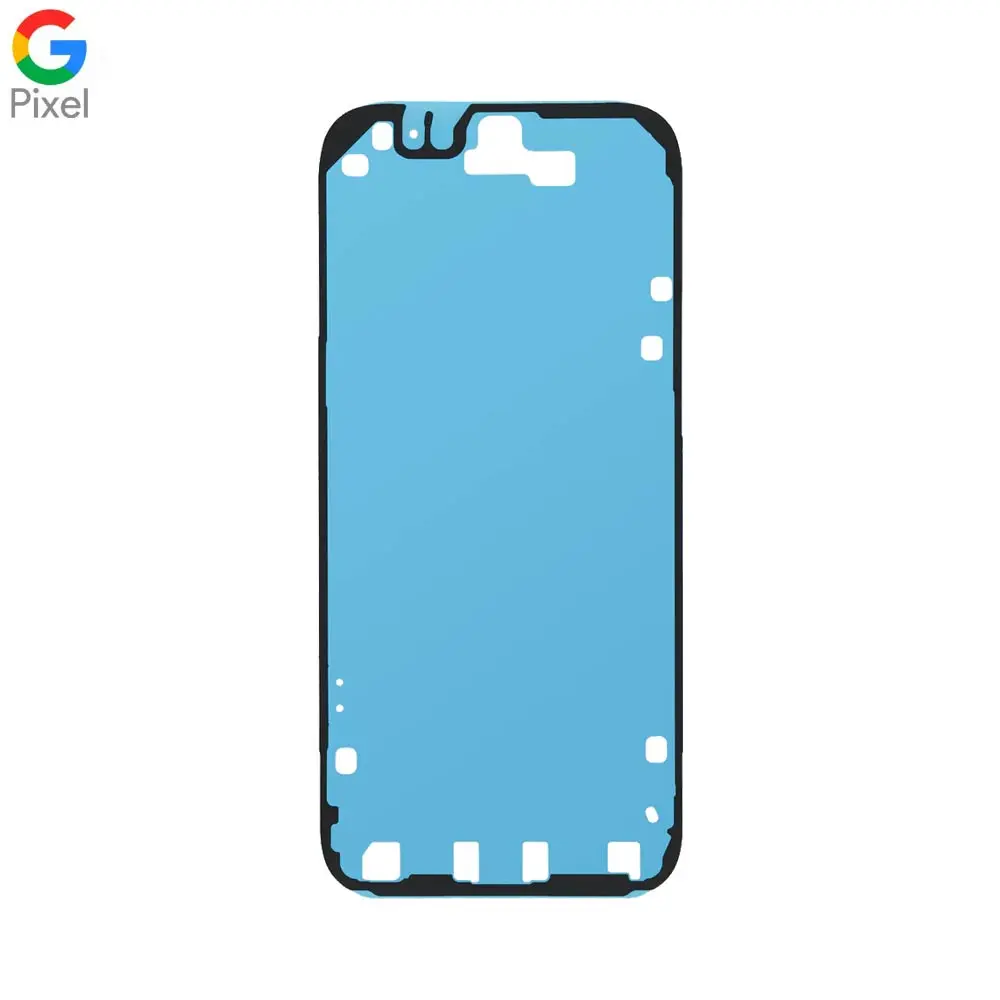 GOOGLE PIXEL 10 PRO ADHESIVE BLACK