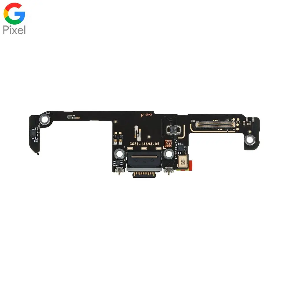 GOOGLE PIXEL 10 USB CHARGING BOARD
