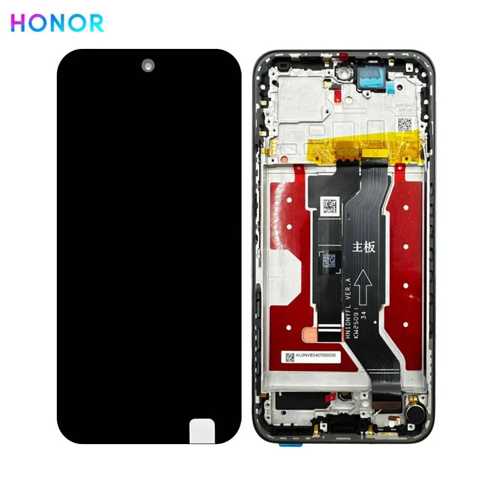 HONOR DISPLAY 400 WITH FRAME MIDNIGHT BLACK