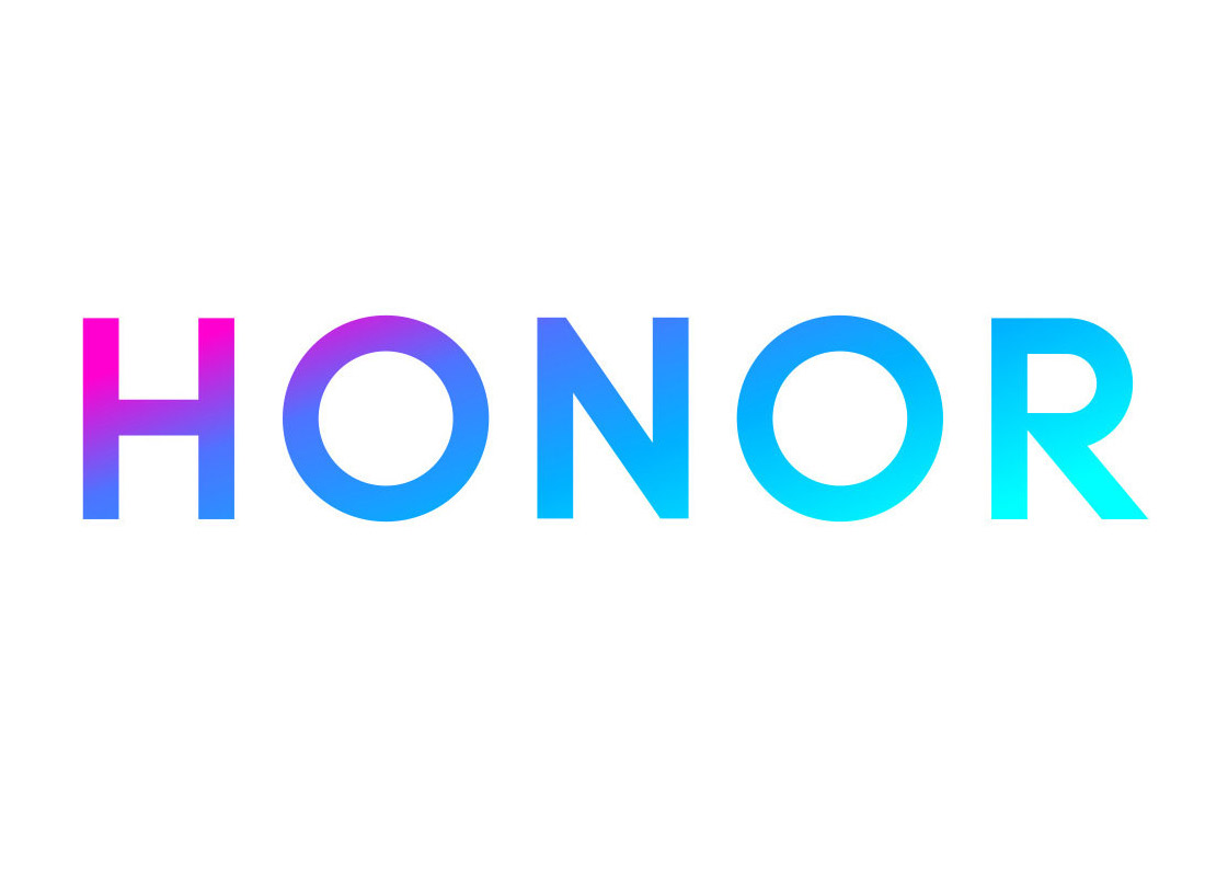 BACKCOVER HONOR MAGIC V5 DAWN GOLD