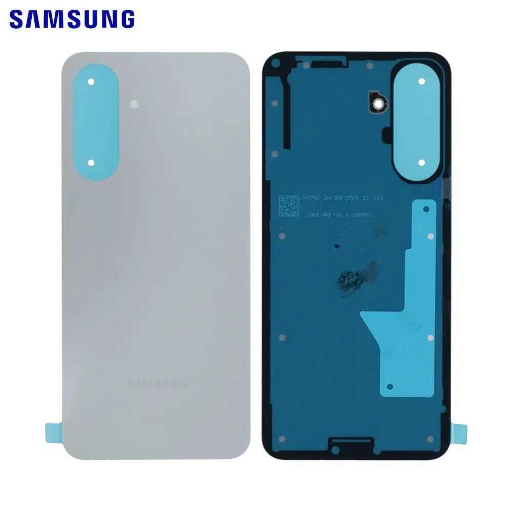 BACKCOVER SAMSUNG A176B GALAXY A17 5G GREY