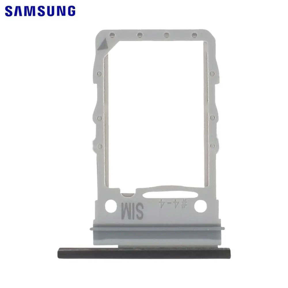 SAMSUNG F761B GALAXY Z FLIP7 FE SIM TRAY BLACK