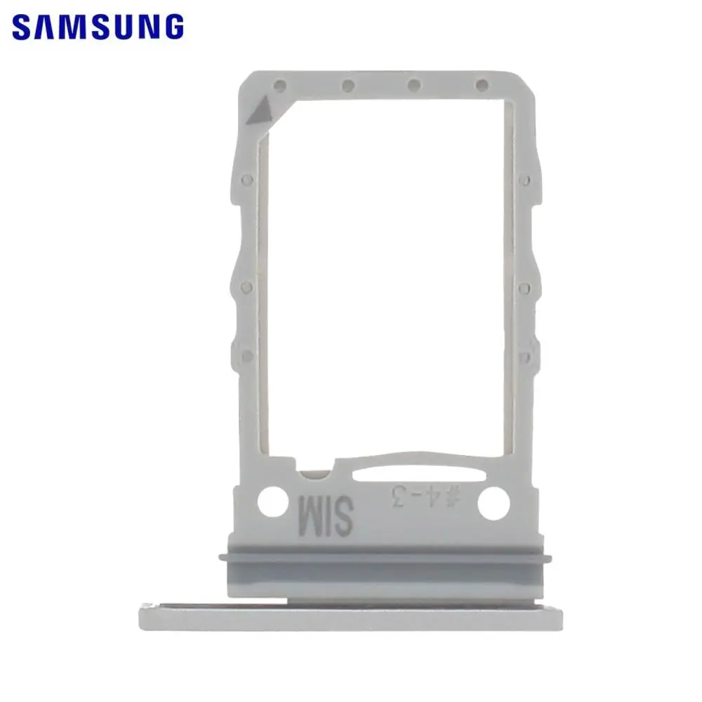 SAMSUNG F761B GALAXY Z FLIP7 FE SIM TRAY WHITE