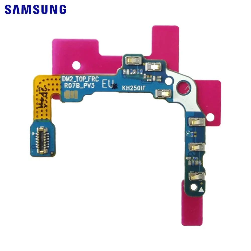 SAMSUNG S916B GALAXY S23 PLUS FLEX FRC TOP