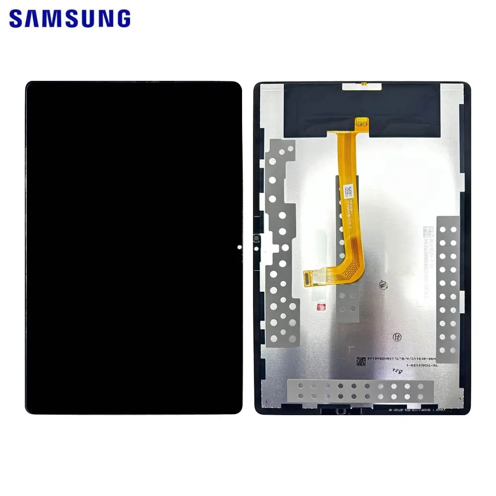 SAMSUNG DISPLAY X230 / X236 GALAXY TAB A11 PLUS (2025)  BLACK