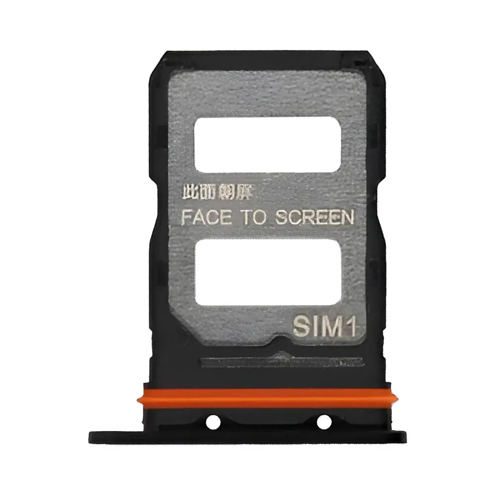 XIAOMI 14T SIM TRAY DS TITAN BLACK